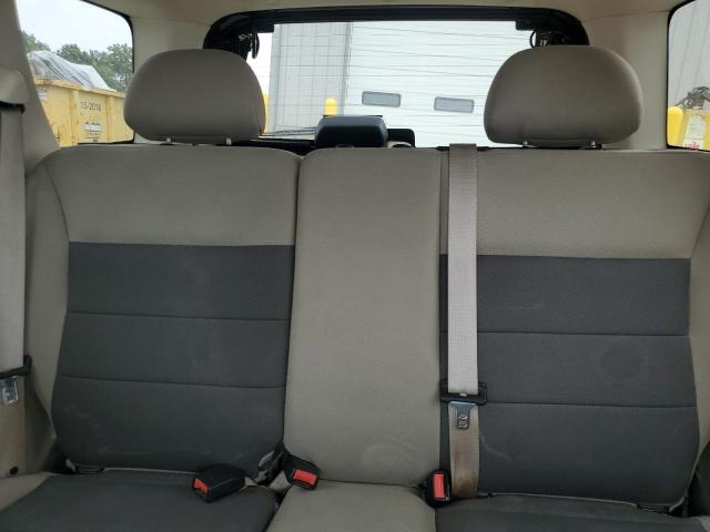 Photo 10 from auction – 2008 FORD ESCAPE XLT with VIN 1FMCU93158KA42329