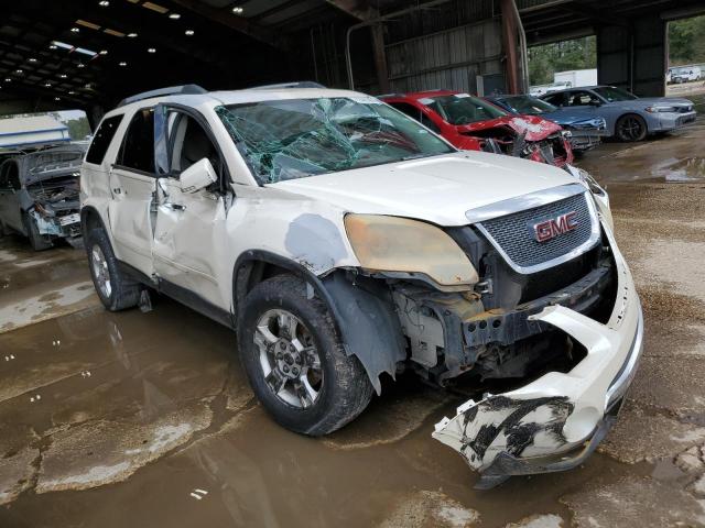 Photo 4 from auction – 2011 GMC ACADIA SLE with VIN 1GKKRPED5BJ185960