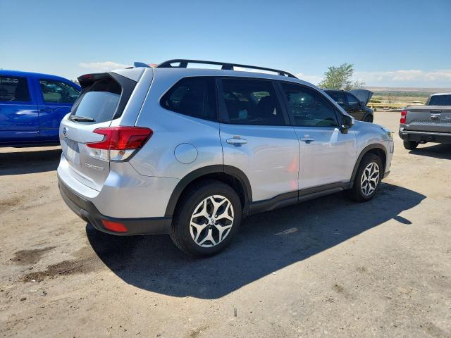 Photo 3 from auction – 2023 SUBARU FORESTER PREMIUM with VIN JF2SKADC2PH487650