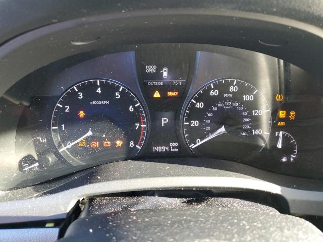 Photo 9 from auction – 2013 LEXUS RX 350 BASE with VIN 2T2BK1BAXDC156889