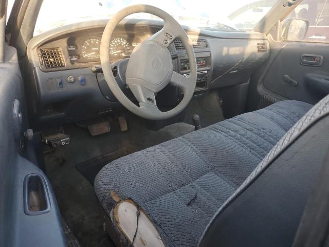 Photo 8 from auction – 1993 TOYOTA T100 with VIN JT4VD20A7P0004037