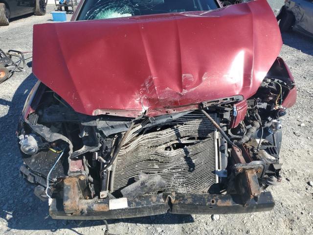 Photo 11 from auction – 2011 CHRYSLER 200 LX with VIN 1C3BC4FB7BN515961