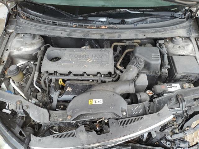 Photo 11 from auction – 2013 KIA FORTE EX with VIN KNAFU4A20D5646456