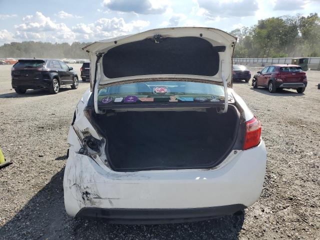 Photo 6 from auction – 2018 TOYOTA COROLLA L with VIN 5YFBURHE8JP802482