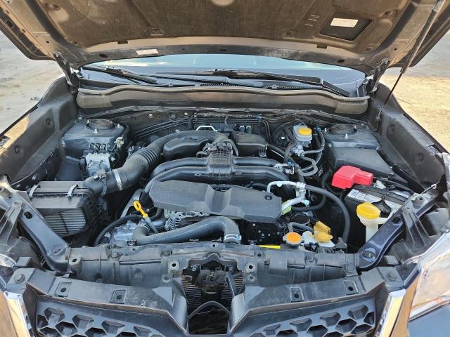 Photo 12 from auction – 2016 SUBARU FORESTER 2 with VIN JF2SJAHC9GH470535