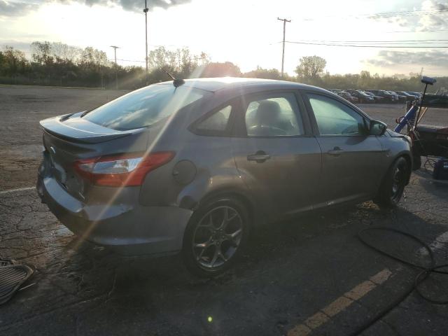 Photo 3 from auction – 2014 FORD FOCUS SE with VIN 1FADP3F22EL371857