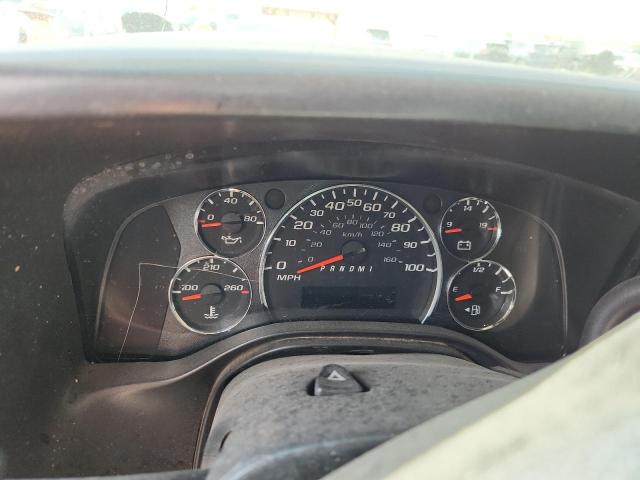 Photo 9 from auction – 2014 CHEVROLET EXPRESS G2500 with VIN 1GCWGFCA9E1213818