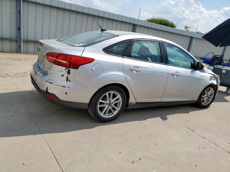 Photo 3 from auction – 2016 FORD FOCUS SE with VIN 1FADP3F24GL269138
