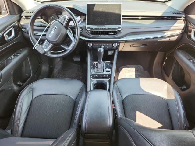 Photo 8 from auction – 2022 JEEP COMPASS TR with VIN 3C4NJDDB9NT111369