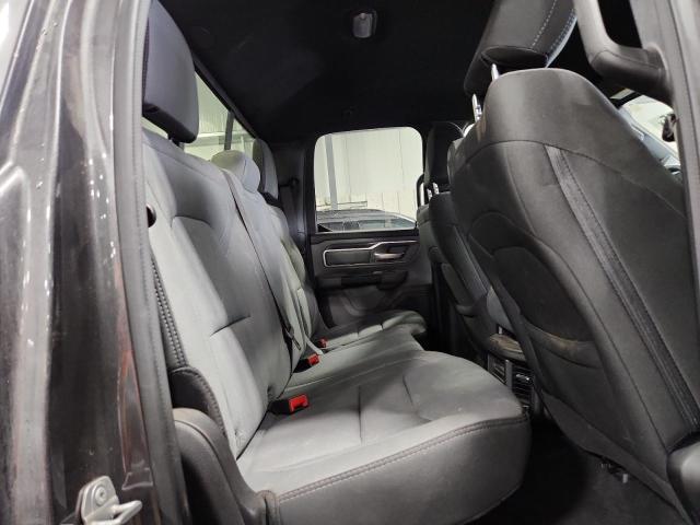 Photo 10 from auction – 2022 RAM 1500 BIG H with VIN 1C6RRFBG8NN423503