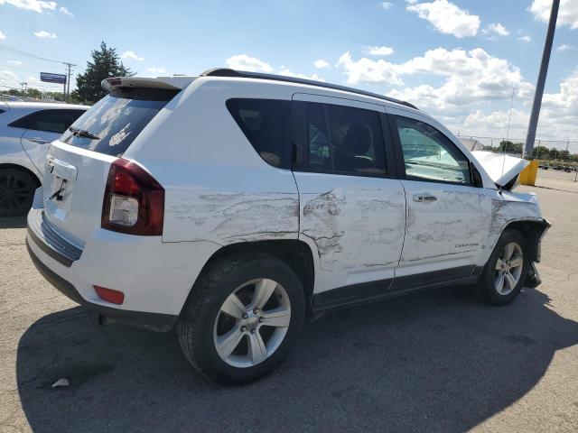 Photo 3 from auction – 2017 JEEP COMPASS SP with VIN 1C4NJDBB6HD104103