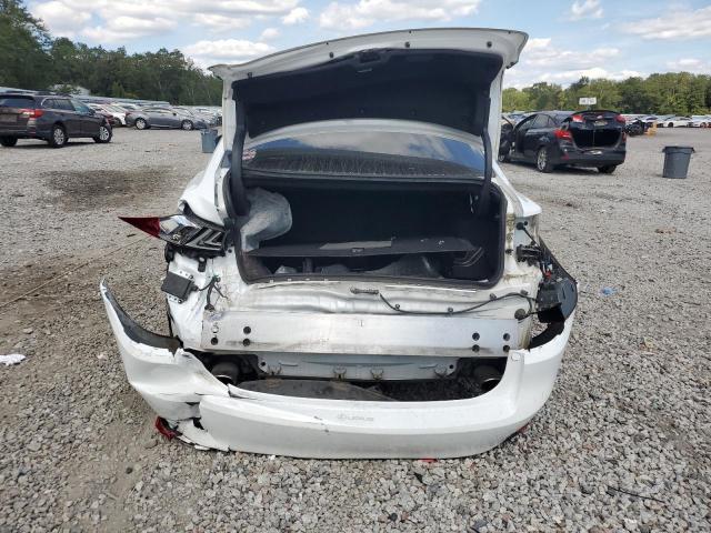 Photo 6 from auction – 2015 LEXUS IS 350 with VIN JTHBE1D21F5017167