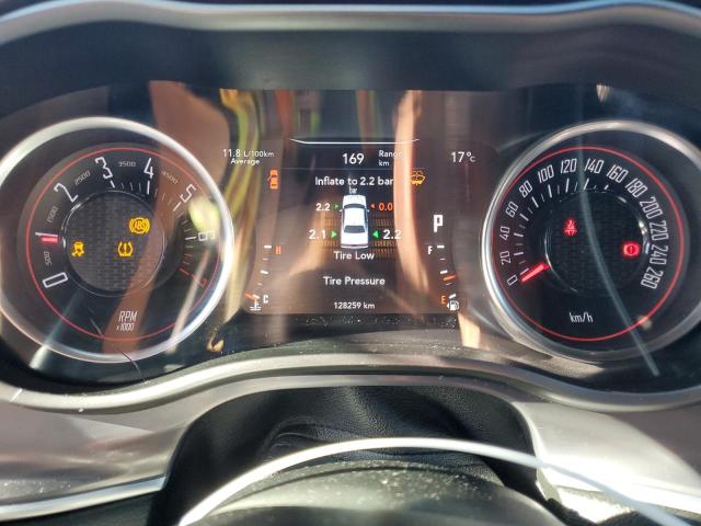 Photo 9 from auction – 2019 DODGE CHALLENGER with VIN 2C3CDZAG5KH595738
