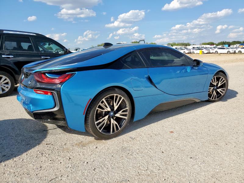 Фото 3 с аукциона – 2016 BMW I8 с VIN WBY2Z2C59GV675858
