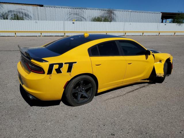 Photo 3 from auction – 2017 DODGE CHARGER R/T with VIN 2C3CDXCT4HH549311