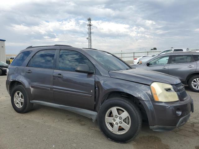 Photo 4 from auction – 2008 CHEVROLET EQUINOX LS with VIN 2CNDL13F586001187