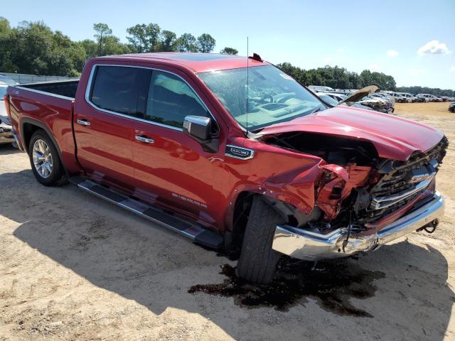 Photo 4 from auction – 2022 GMC SIERRA LIM with VIN 1GTU9DED2NZ120699