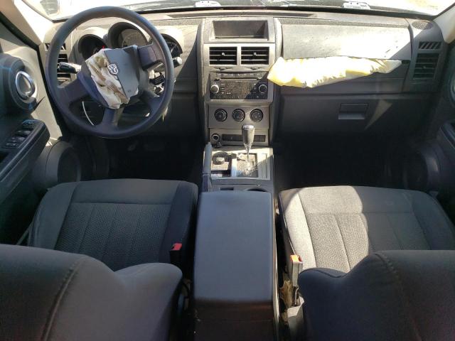 Фото 8 с аукциона – 2011 DODGE NITRO HEAT с VIN 1D4PU4GX4BW543979