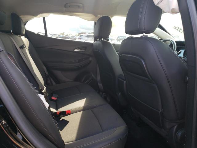 Photo 11 from auction – 2022 BUICK ENCORE GX with VIN KL4MMDS20NB141362