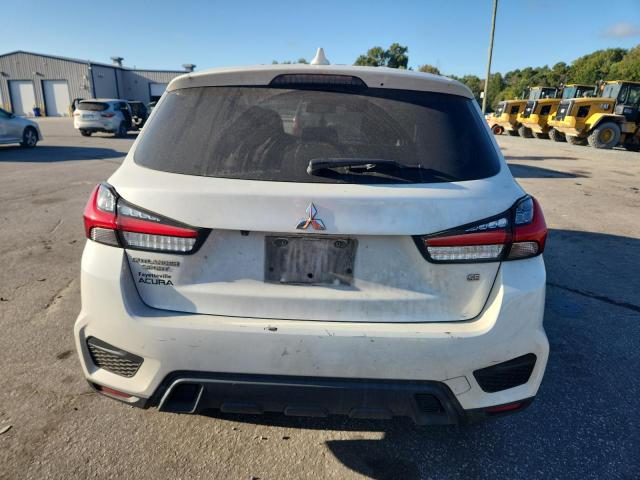 Photo 6 from auction – 2020 MITSUBISHI OUTLANDER with VIN JA4AP4AU0LU024136