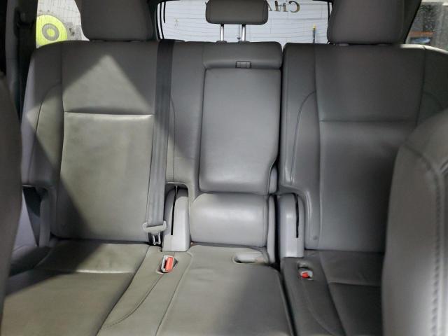 Photo 10 from auction – 2014 TOYOTA HIGHLANDER with VIN 5TDJKRFHXES060579