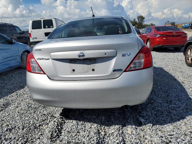 Photo 6 from auction – 2012 NISSAN VERSA S with VIN 3N1CN7AP2CL812896
