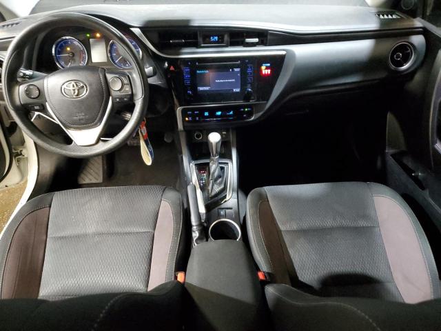 Photo 8 from auction – 2018 TOYOTA COROLLA L with VIN 2T1BURHE8JC037838