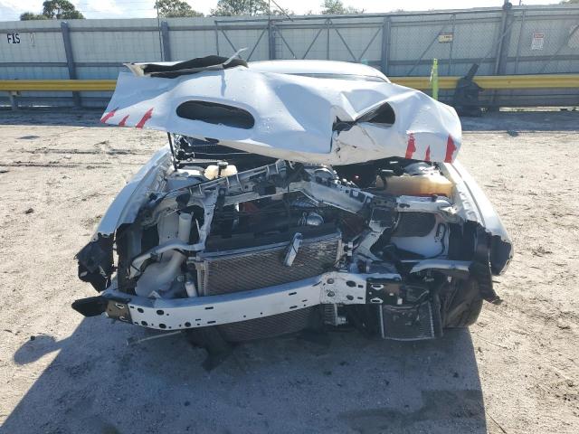 Photo 5 from auction – 2020 DODGE CHALLENGER with VIN 2C3CDZC92LH214363