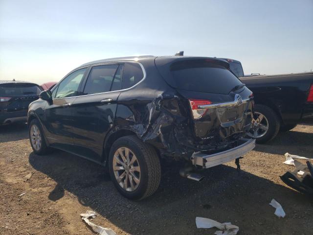 Photo 2 from auction – 2017 BUICK ENVISION E with VIN LRBFXBSA3HD078721