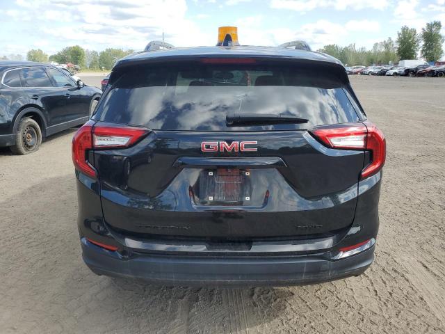 Photo 6 from auction – 2024 GMC TERRAIN SL with VIN 3GKALTEG2RL168018