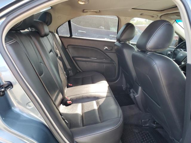 Photo 10 from auction – 2011 FORD FUSION HYB with VIN 3FADP0L30BR167826