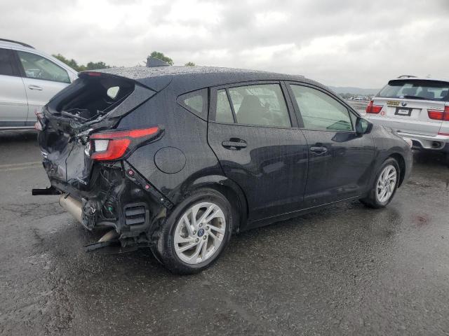 Photo 3 from auction – 2024 SUBARU IMPREZA with VIN JF1GUABC4R8889907