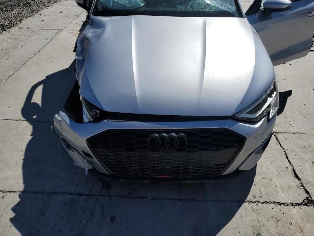 Photo 11 from auction – 2023 AUDI A3 PREMIUM with VIN WAUAUDGY9PA092318