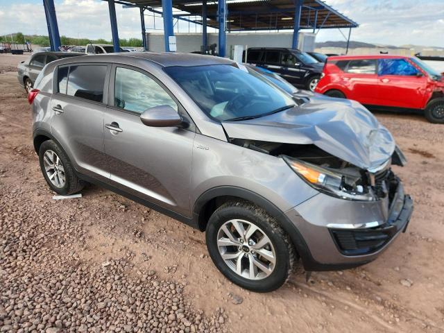 Photo 4 from auction – 2015 KIA SPORTAGE L with VIN KNDPBCAC4F7733879