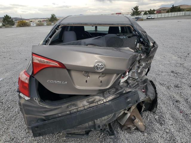 Photo 6 from auction – 2019 TOYOTA COROLLA L with VIN 2T1BURHE0KC238862