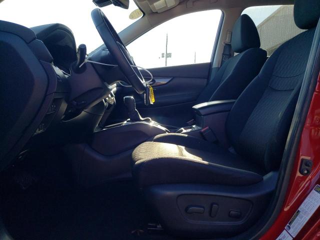 Photo 7 from auction – 2019 NISSAN ROGUE S with VIN 5N1AT2MT5KC729779