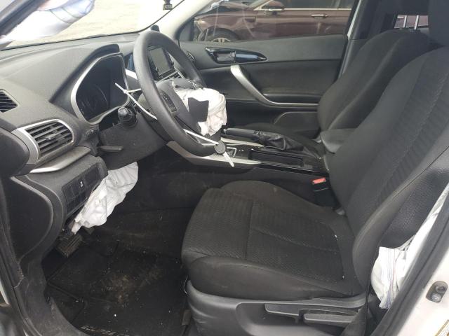 Photo 7 from auction – 2020 MITSUBISHI ECLIPSE CR with VIN JA4AS3AA3LZ022284