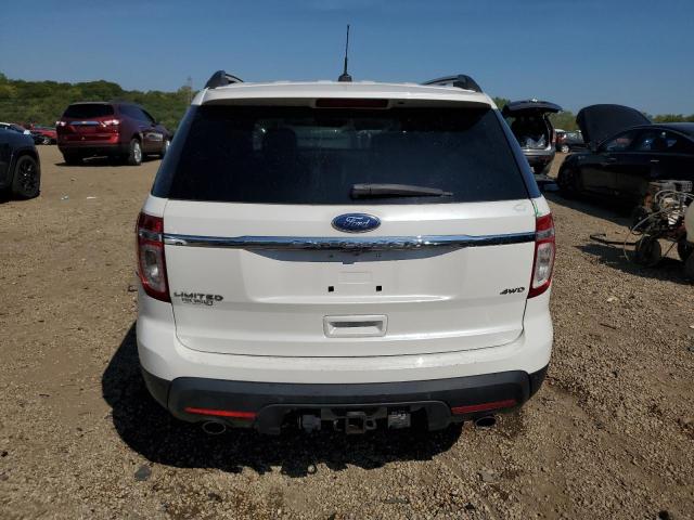 Photo 6 from auction – 2012 FORD EXPLORER L with VIN 1FMHK8F85CGA51770