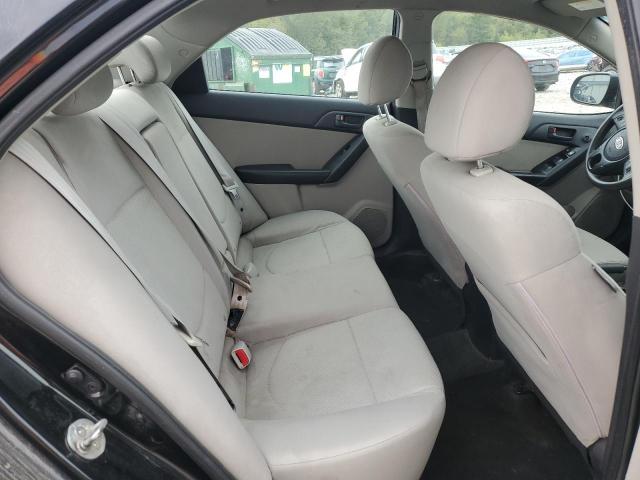 صورة رقم 10 من المزاد - 2012 KIA FORTE EX مع VIN KNAFU4A25C5506210