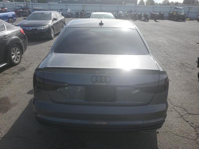 Photo 6 from auction – 2023 AUDI A4 PREMIUM with VIN WAUEAAF49PA030957