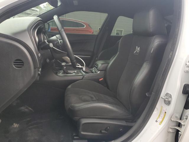 Photo 7 from auction – 2021 DODGE CHARGER SC with VIN 2C3CDXGJ2MH626602