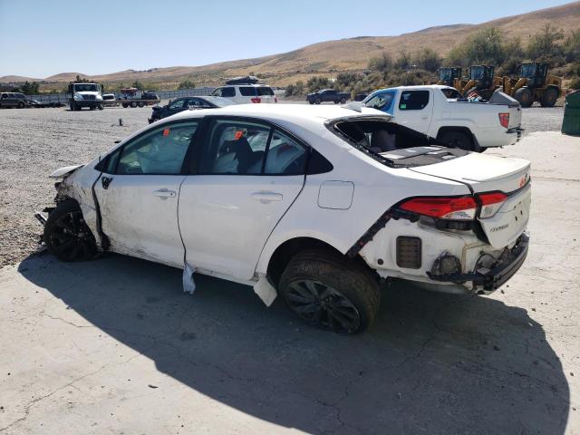 Photo 2 from auction – 2023 TOYOTA COROLLA SE with VIN 5YFP4MCE5PP151272