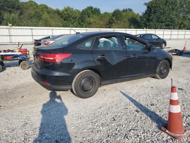 Photo 3 from auction – 2018 FORD FOCUS S with VIN 1FADP3E26JL308062
