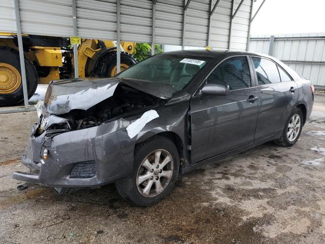 TOYOTA CAMRY BASE 2011 with VIN 4T1BF3EK4BU614723 - Photo from auction