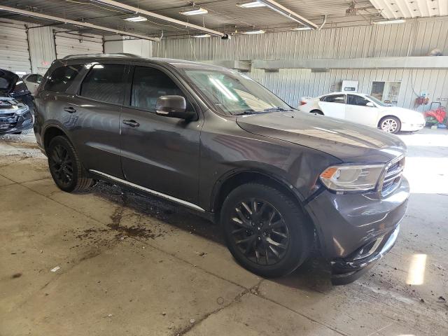 Photo 4 from auction – 2016 DODGE DURANGO LI with VIN 1C4RDJDG6GC302104