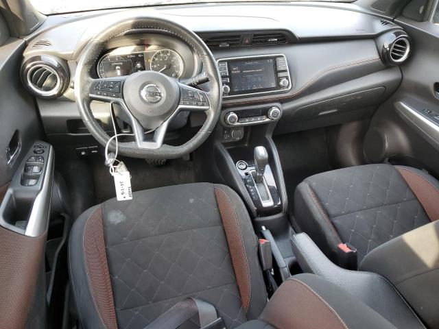 Photo 8 from auction – 2020 NISSAN KICKS SR with VIN 3N1CP5DV1LL535229