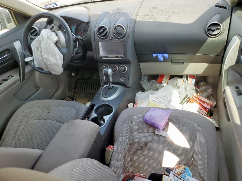 Photo 8 from auction – 2011 NISSAN ROGUE S with VIN JN8AS5MT5BW576722