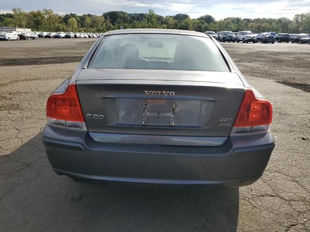 Photo 6 from auction – 2007 VOLVO S60 2.5T with VIN YV1RH592172609012