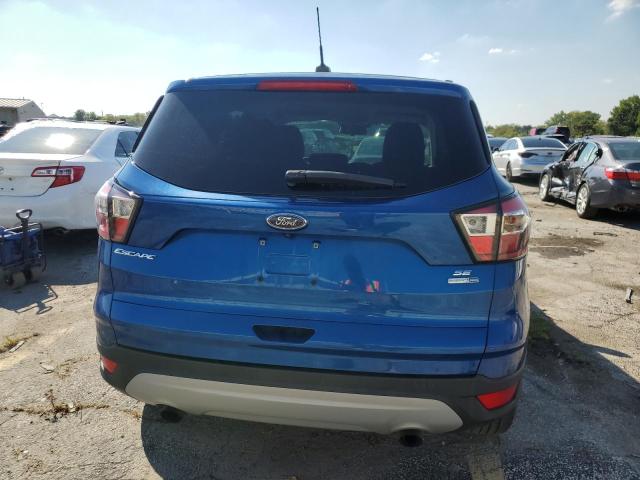 Photo 6 from auction – 2017 FORD ESCAPE SE with VIN 1FMCU9GD4HUD99672
