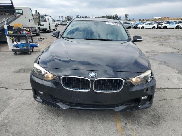 Photo 5 from auction – 2015 BMW 328 I SULEV with VIN WBA3C1C55FP853654